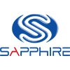 Sapphire 11256-57-10G Radeon RX 470 MINING Edition 8GB Graphics Card