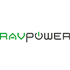 RAVPower RP-PB003 15000mAh Solar Power Bank