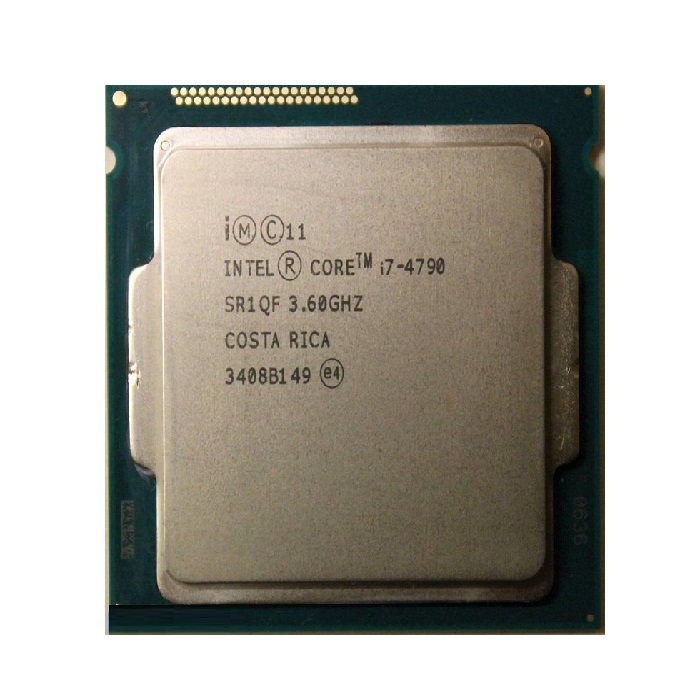 Intel Core i7-4790 3.6GHz LGA-1150 Haswell CPU