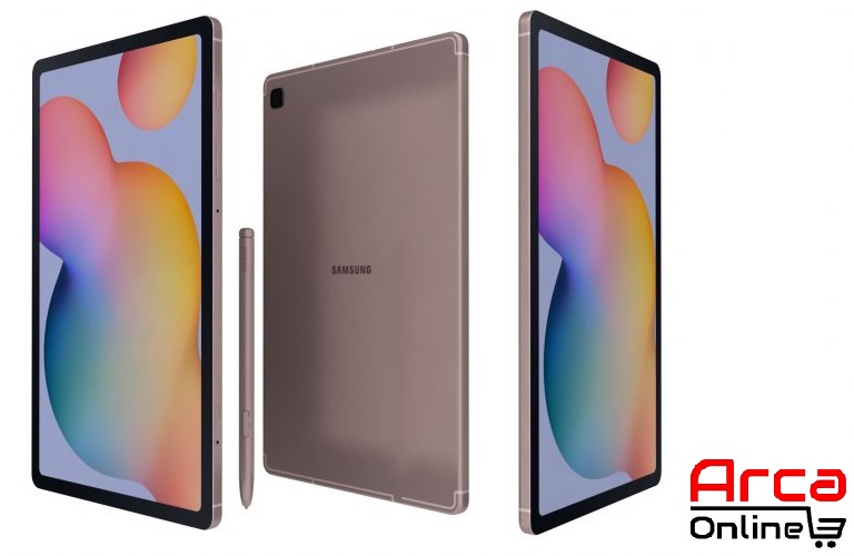 SAMSUNG Galaxy TAB S6 Lite SM-P615 LTE 128GB Tablet