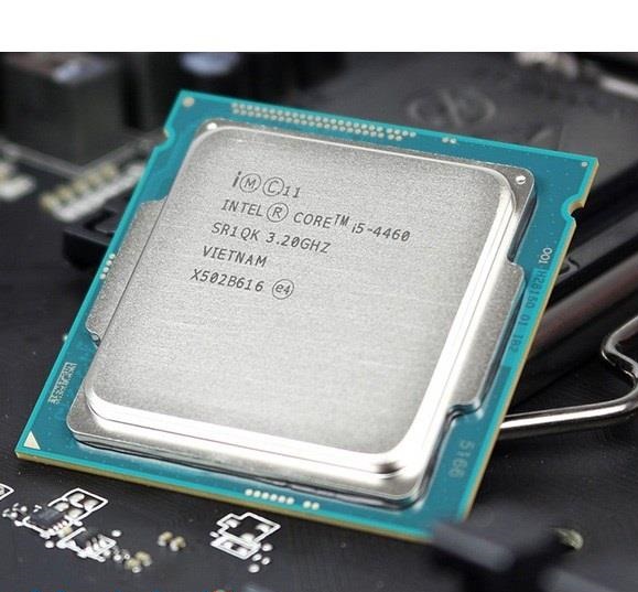 Intel Core i5-4460 3.2GHz LGA-1150 Haswell CPU | آرکا آنلاین