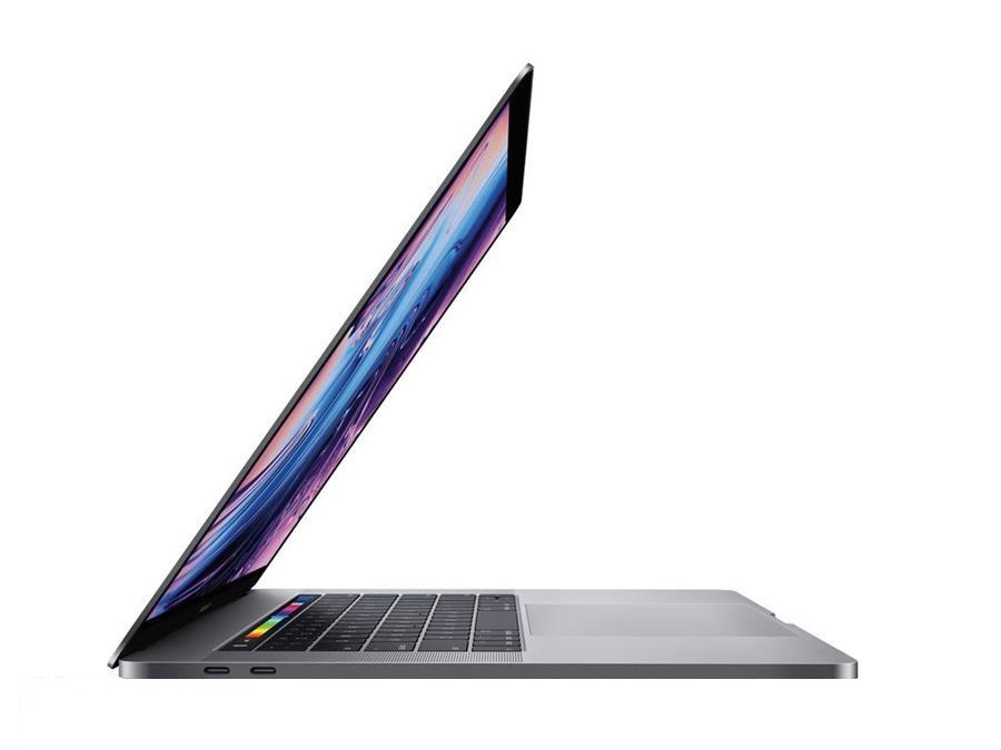 Apple MacBook Pro (2018) MR962 15.4 inch with Touch Bar and