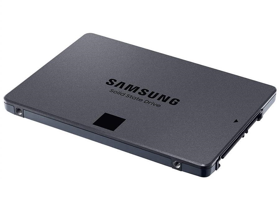 SSD SAMSUNG 860 QVO 1TB 3D QLC Internal Drive | آرکا آنلاین