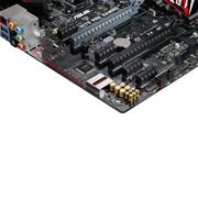 ASUS ROG Series H170 PRO Gaming LGA 1151 Motherboard