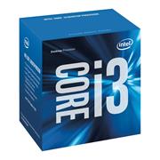 Intel Core-i3 6100 3.7GHz LGA 1151 Skylake CPU