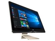 ASUS Zen ZN220ICGT Core i5 7200U 8GB 1TB 2GB Touch All-in-One