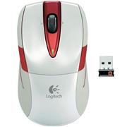 Logitech M525 Wireless Optical Mouse