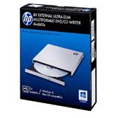 HP dvd600s USB External DVD Writer