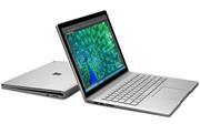 Microsoft Surface Book Core i7 16GB 1TB SSD 2GB Touch Laptop