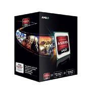 AMD A6 7400K 3.5GHz FM2+ Kaveri CPU