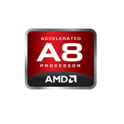 AMD A8-7650K 3.3GHz FM2+ Kaveri CPU