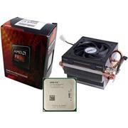 AMD FX-6300 6-Core 3.5GHz Socket AM3+ Vishera CPU