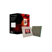AMD FX-8350 Octa-Core 4.0GHz Socket AM3+ Vishera CPU