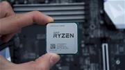 AMD RYZEN 5 1600 3.2GHz Socket AM4 Desktop CPU