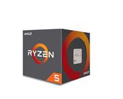 AMD RYZEN 5 1600X 3.6GHz AM4 Desktop CPU