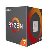 AMD RYZEN 7 1700 3.0GHz AM4 Desktop CPU