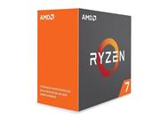AMD RYZEN 7 1800X 3.6GHz Socket AM4 Desktop CPU