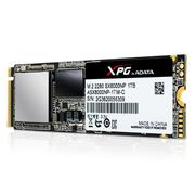 ADATA XPG SX8000NP PCIe Gen3x4 M.2 2280 1TB Solid State Drive