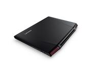 Lenovo Ideapad Y700 Core i7 16GB 1TB+128GB SSD 4GB Full HD Touch Laptop