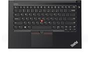 Lenovo ThinkPad E470 Core i7 8GB 1TB 2GB Laptop