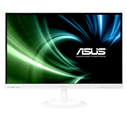 Asus 23" VX239H-W Monitor