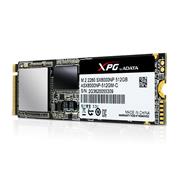 SSD ADATA XPG SX8000NP PCIe Gen3x4 M.2 2280 512GB Solid State Drive