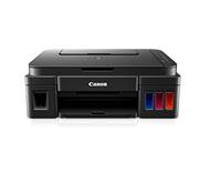 Canon PIXMA G1400 Inkjet Photo Printer