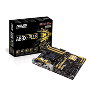مادربرد Asus A88X-PLUS FM2+ AMD