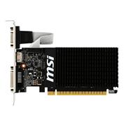 msi GT710 1GD3H LP Graphics Card