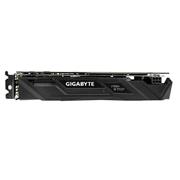 GigaByte GV-N105T G1 GAMING 4GD REV 1.0 GTX 1050 Ti G1 Gaming 4G Graphics Card