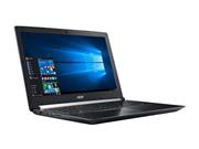 Acer Aspire 7 A715 Core i7 8GB 1TB 4GB Full HD Laptop