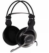 A4tech HS 100 Stereo Gaming Headset
