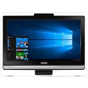 MSI Pro 20E 6M G4400 4GB 1TB Intel Touch All-in-One