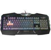 A4TECH Bloody B254 Light Strike Gaming Keyboard