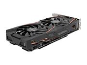 GigaByte RX580 GAMING-8GD Graphics Card