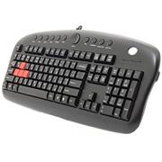 A4tech KB-28G Multimedia Keyboard