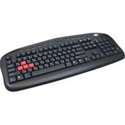 A4tech KB-28G Multimedia Keyboard