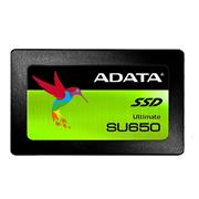 SSD ADATA Ultimate SU650 240GB 3D NAND Internal Drive