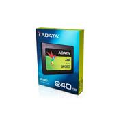 SSD ADATA Premier SP580 240GB Internal Drive