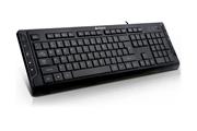 A4tech KD-600 Wired Keyboard