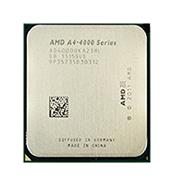 AMD A4-4000 Dual-Core 3.0GHz Socket FM2 Richland CPU