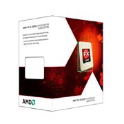 AMD FX-6350 3.9GHz AM3+ Vishera CPU
