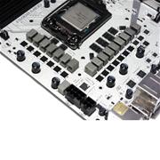 مادربرد MSI Z170A XPower Gaming Titanium Edition LGA 1151