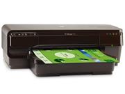 HP Officejet 7110 Inkjet Printer