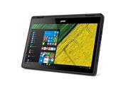 Acer Spin 5-SP513 Core i5 8GB 512GB SSD Intel Touch Full HD Laptop