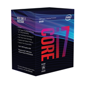 Intel Core i7-8700K 3.7GHz LGA 1151 Coffee Lake CPU