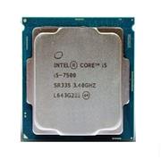 Intel Core i5-7500 3.4GHz FCLGA1151 Kaby Lake CPU