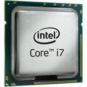 Intel Core i7 2600 3.4GHz LGA 1155 SandyBridge CPU