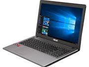 ASUS R510IU FX-9830P 8GB 1TB 4GB Full HD Laptop