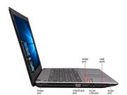 ASUS R510IU FX-9830P 8GB 1TB 4GB Full HD Laptop